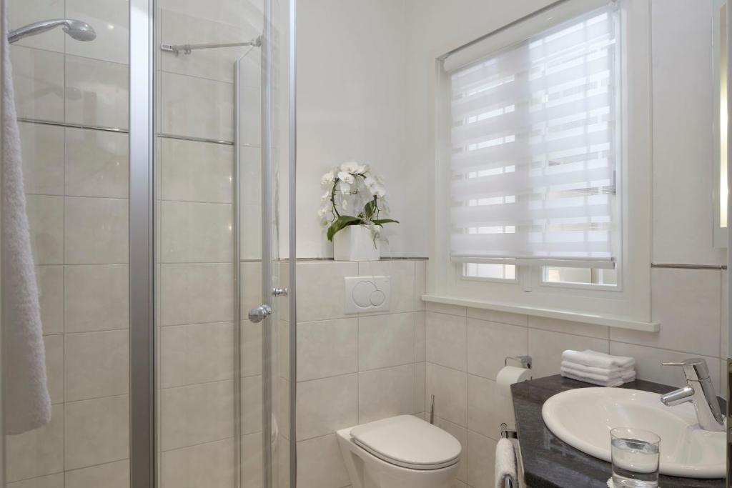 Hotel Zur Post Bad Bad Zurzach Rom bilde