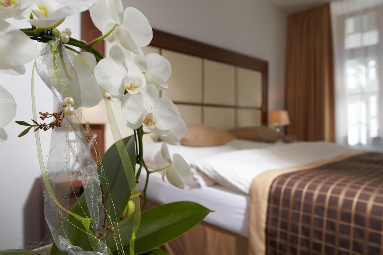 Hotel Zur Post Bad Bad Zurzach Eksteriør bilde